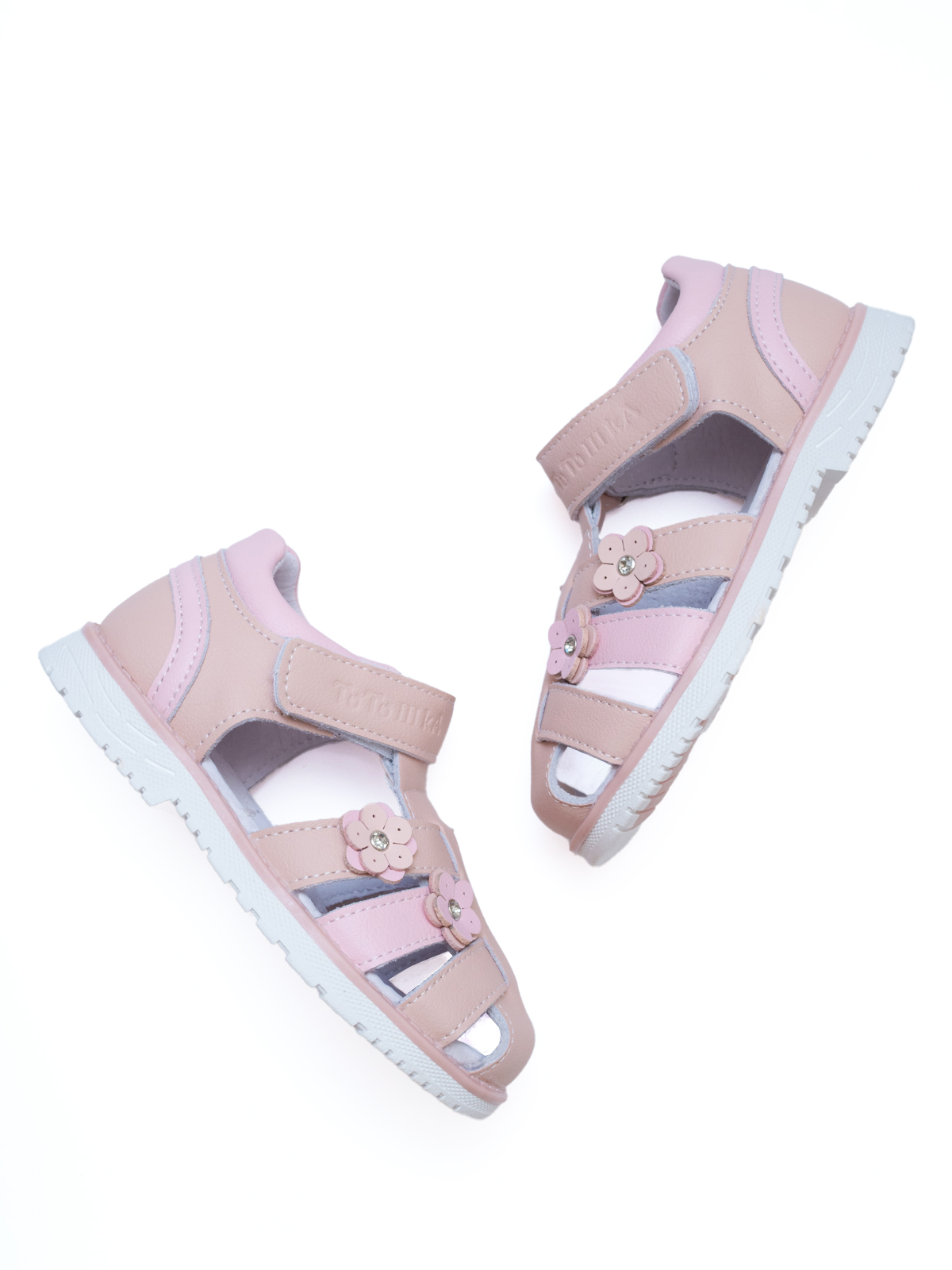 Сандалии Тотошка Q2-2L - фото 9