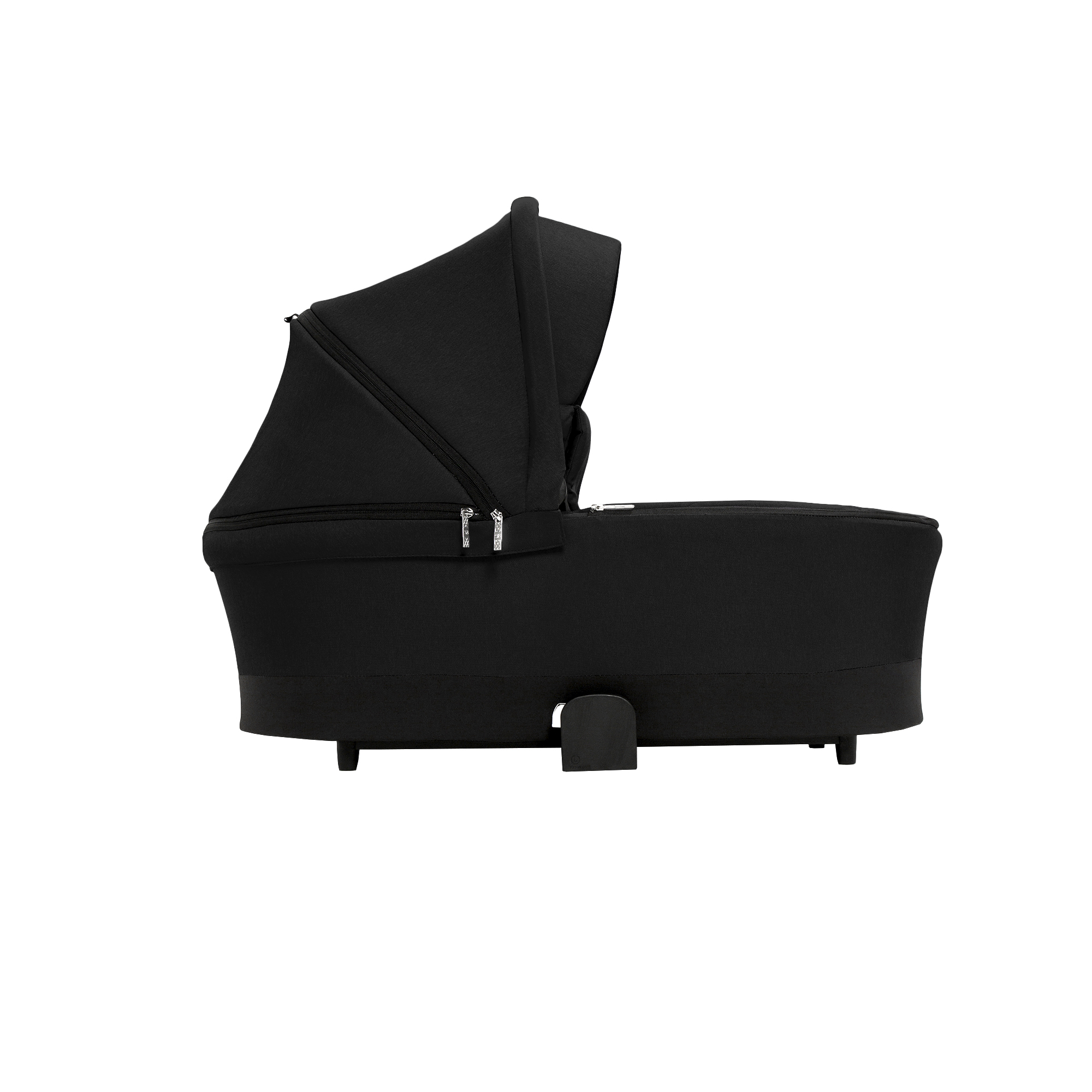 Люлька Sweet Baby Stella Black - фото 8