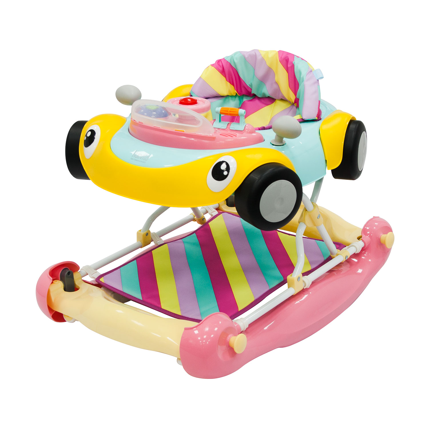 Ходунки Nuovita Corsa - фото 9