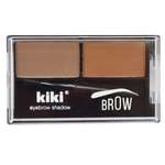 Тени для бровей KIKI Brow 03