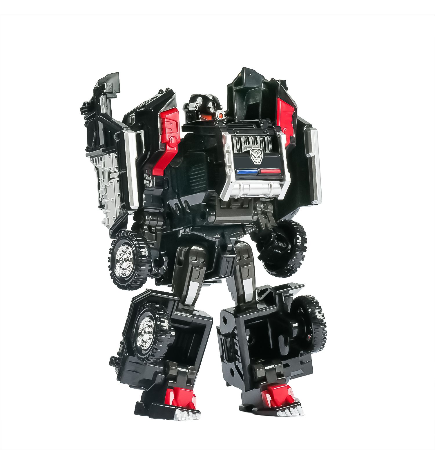 Фигурка Hello Carbot Sky SWAT X - фото 4