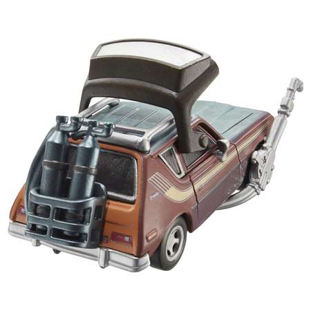Автомобиль Mattel