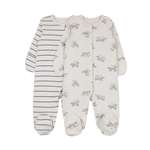 Комбинезон 2 шт YOULALA