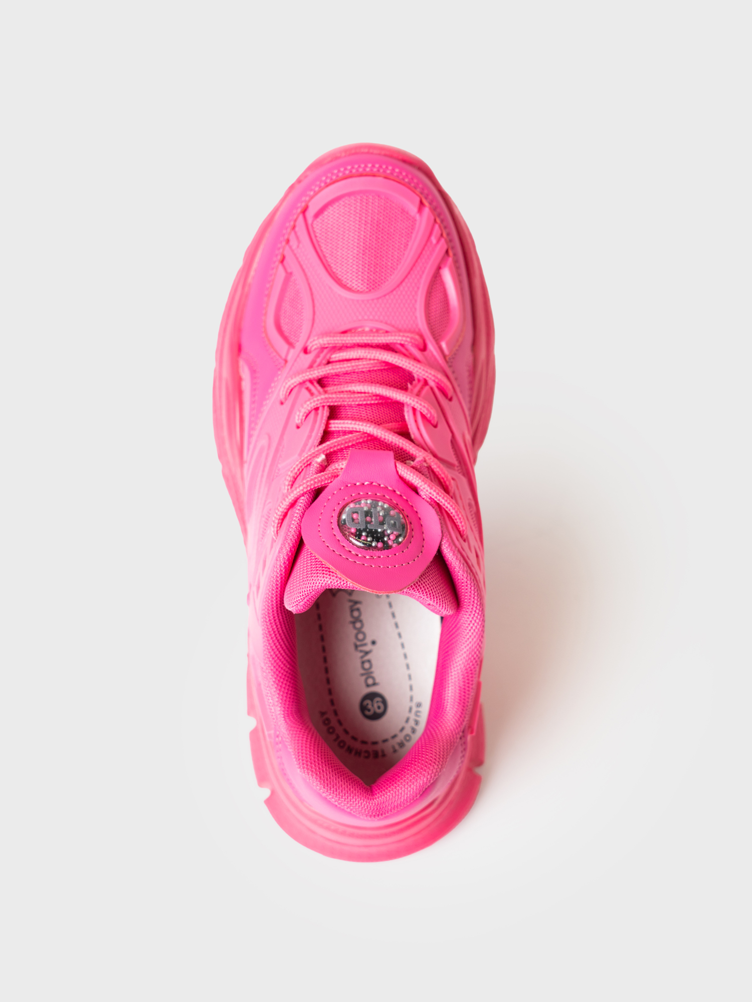 Кроссовки PlayToday 12621912 - фото 4