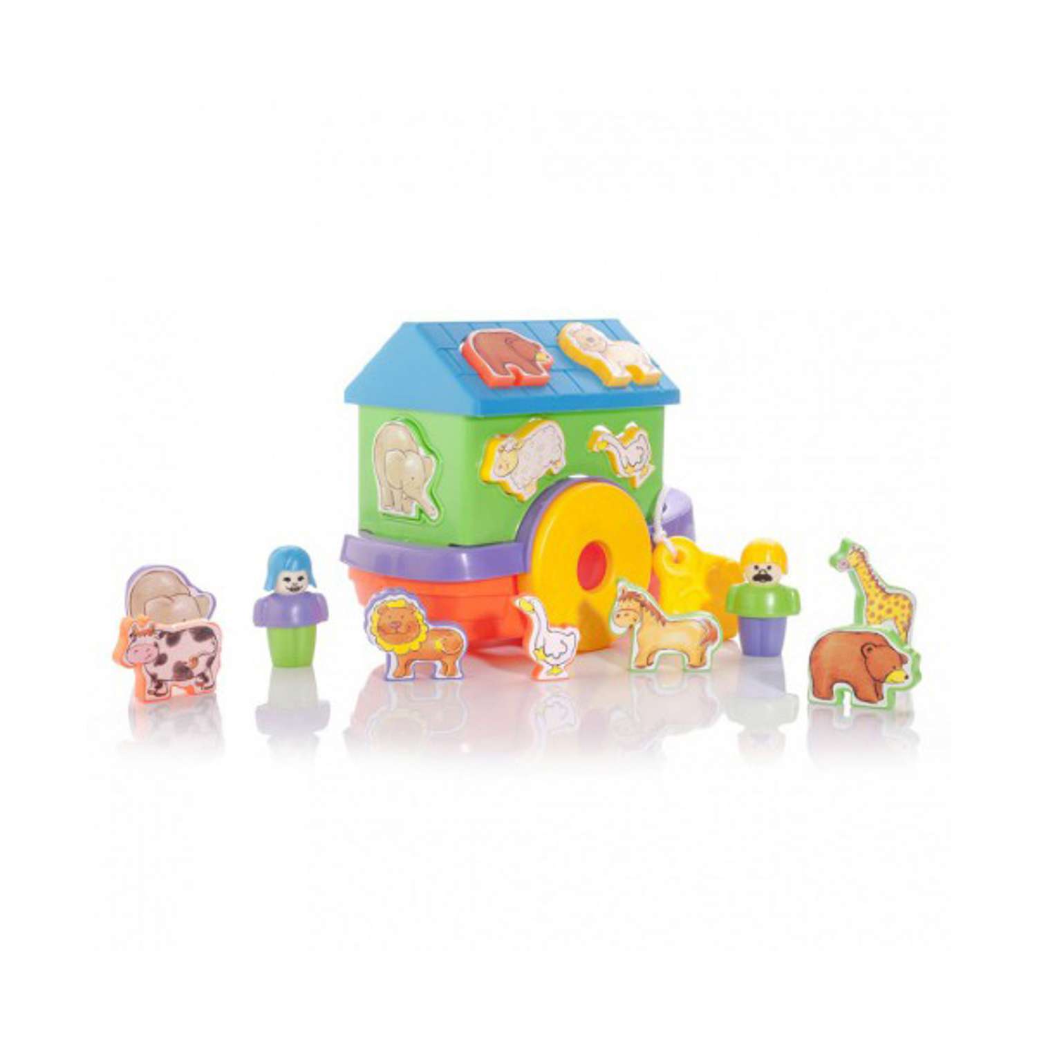Игрушка Devik Toys - фото 1