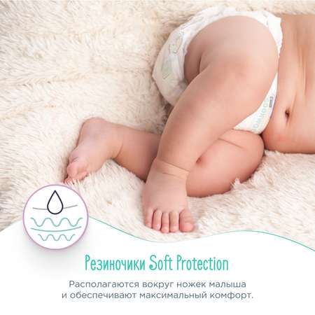 Трусики GOONWOO XXL 36 шт.