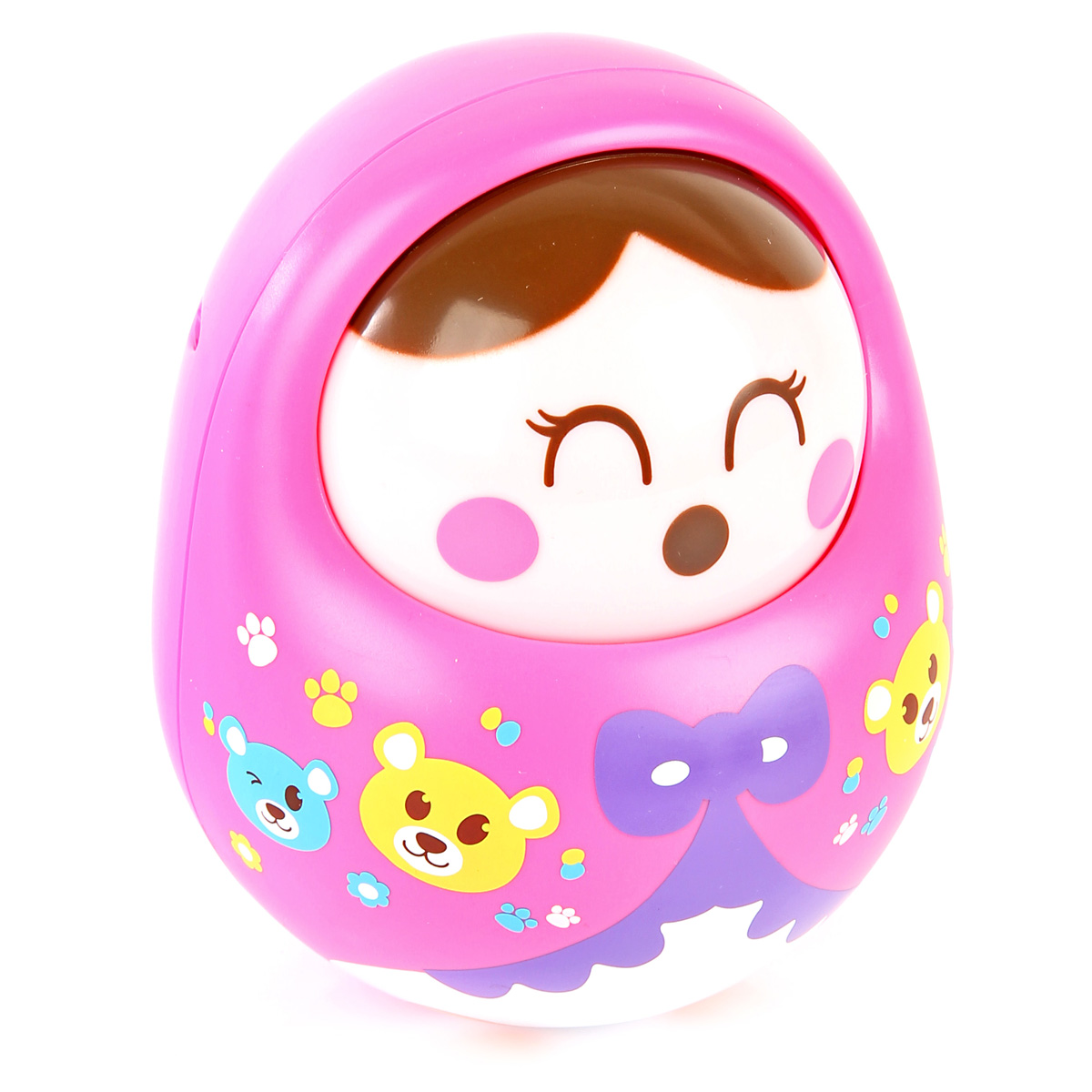 Игрушка Veld Co неваляшка - фото 3