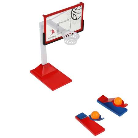 Настольная игра Играем вместе Баскетбол