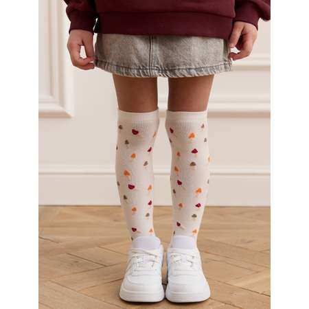 Гольфы 2 пары Peppy Woolton