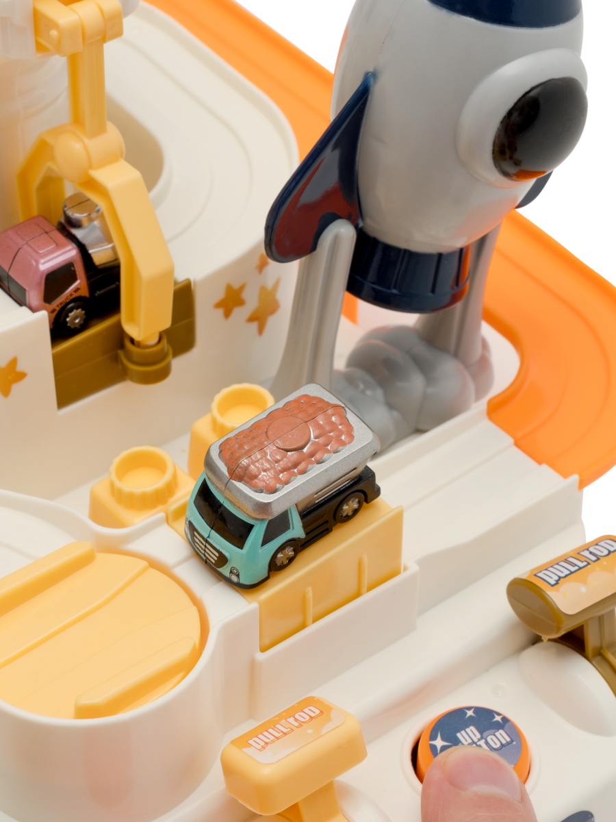 Трек VILLI SM465107 - фото 19