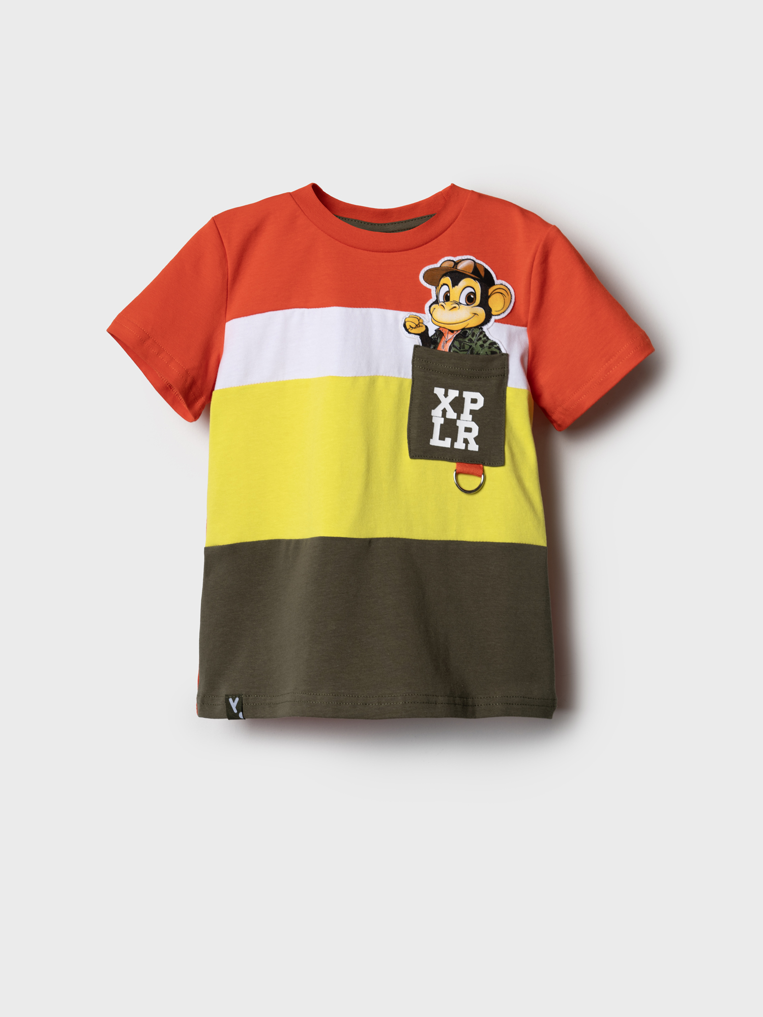 Футболка PlayToday 12612342 - фото 4