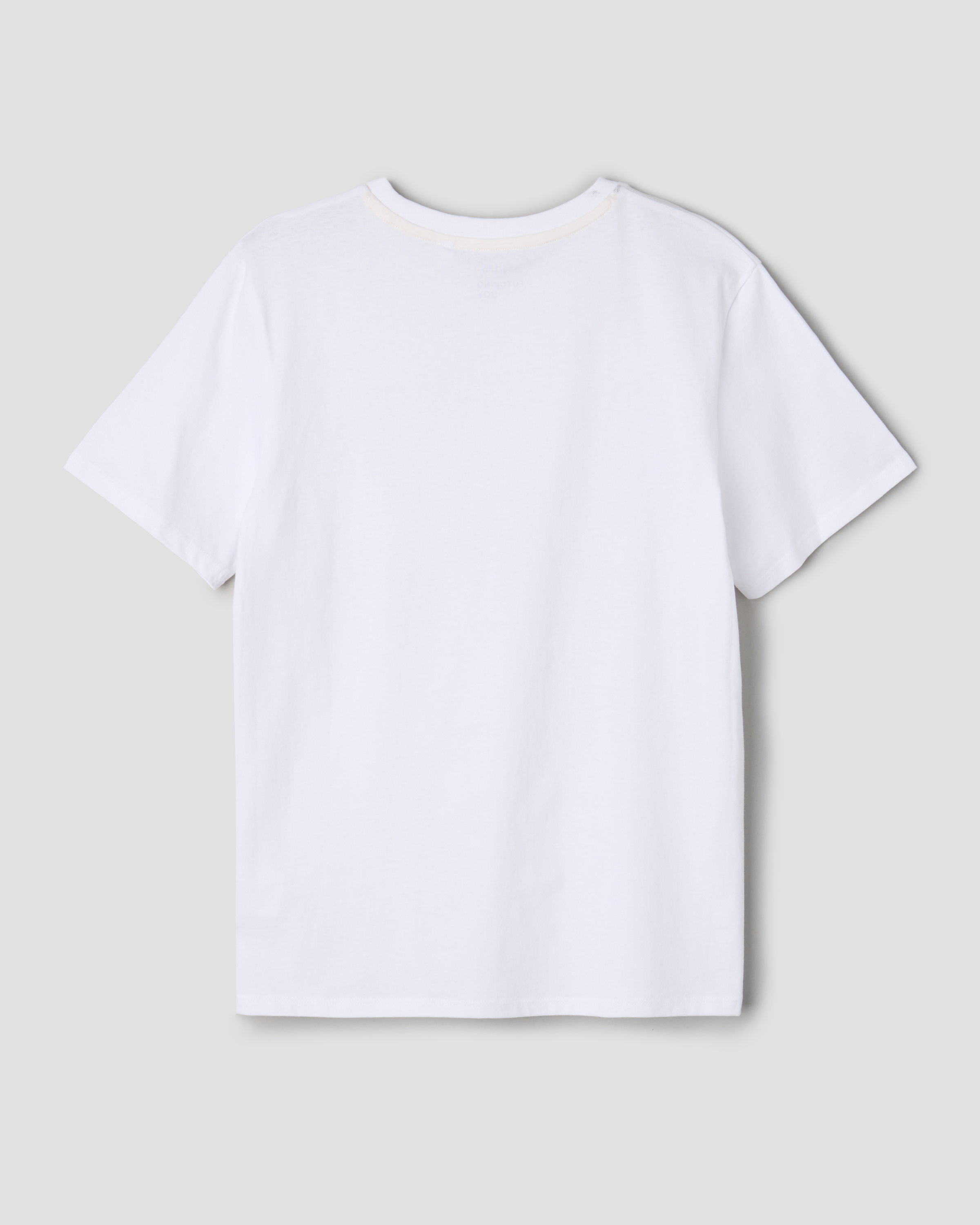 Пижама Futurino DNBSS2602FUtb0099 - фото 3