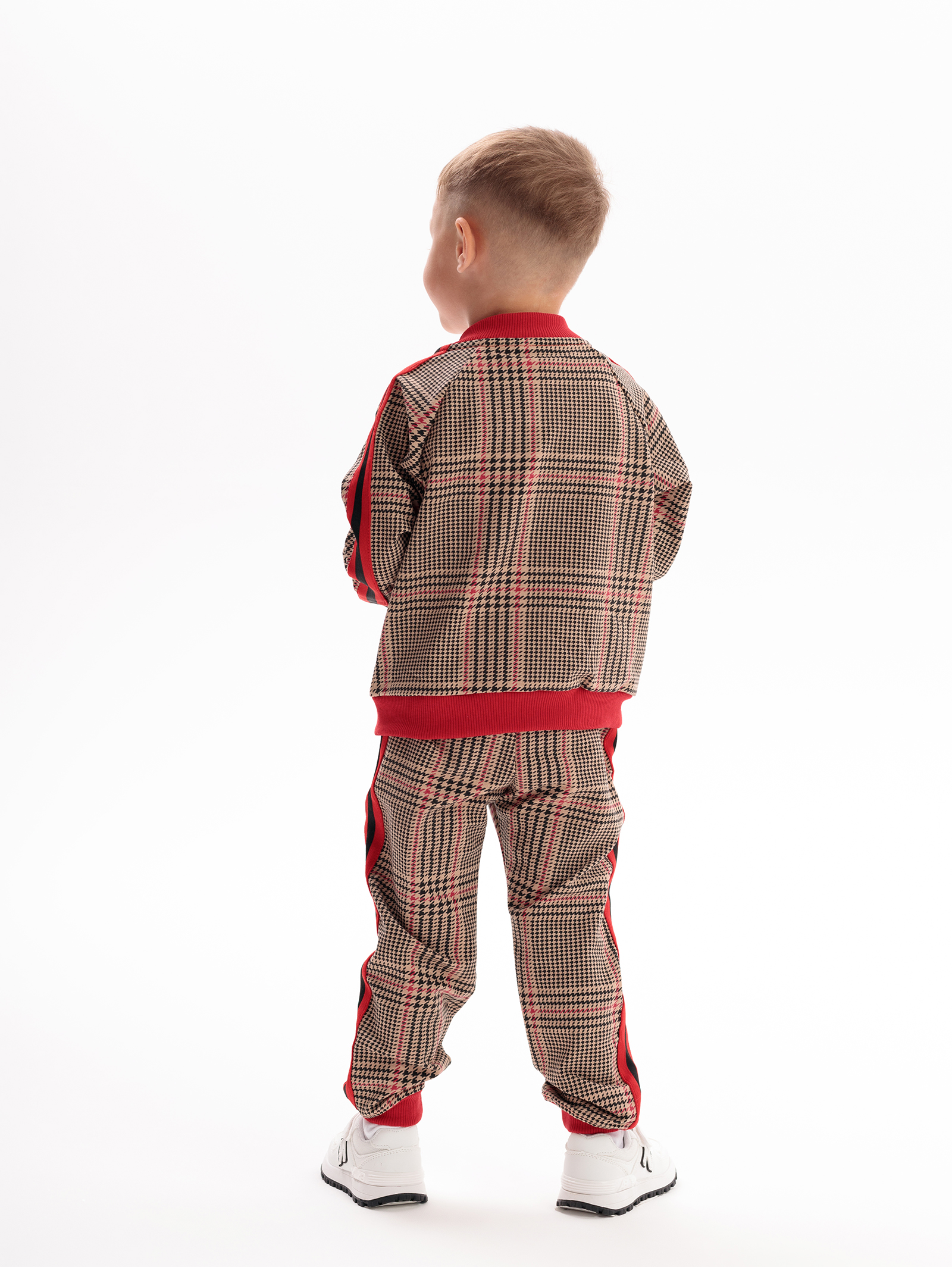 Костюм GoldKids К110231 - фото 3