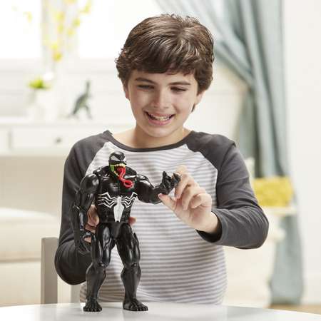 Фигурка Человек-Паук (Spider-man)