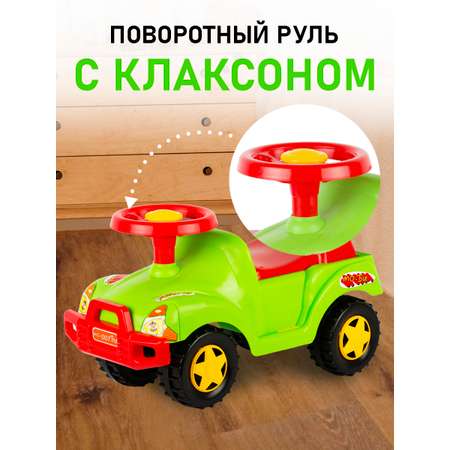 Каталка СТРОМ