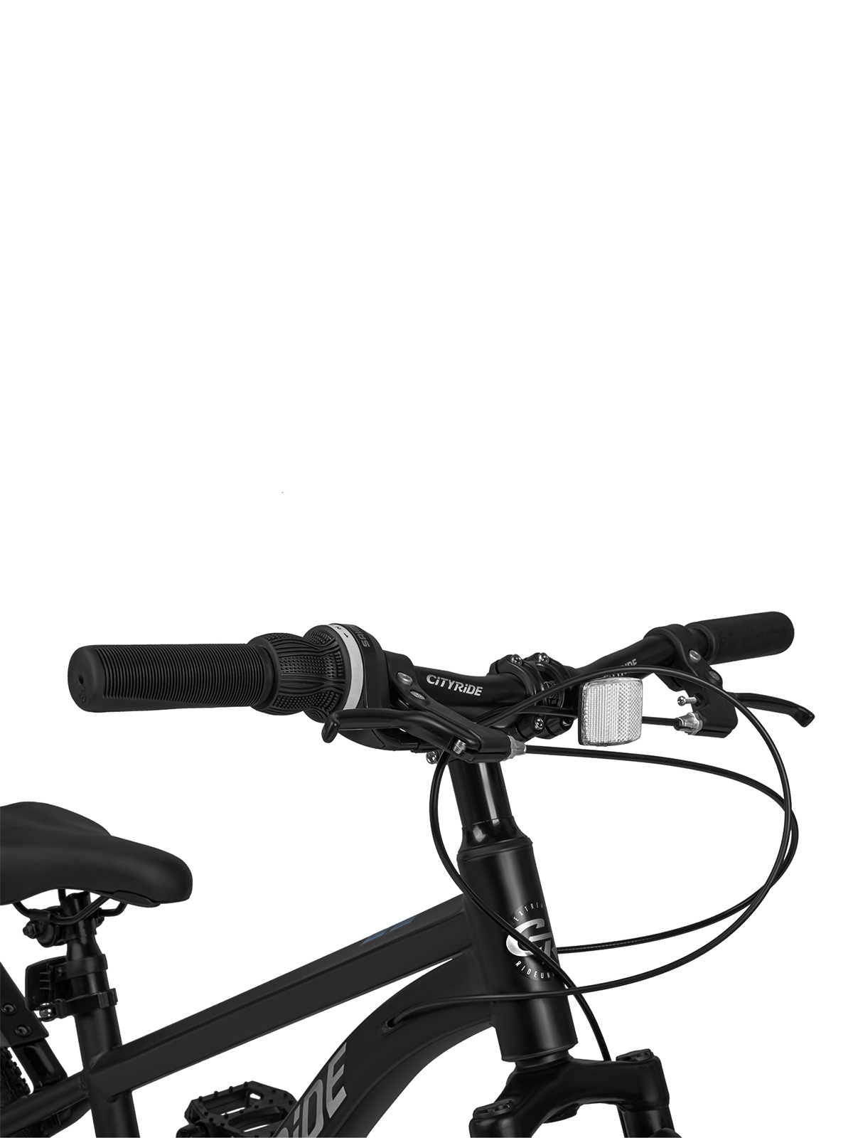 Двухколесный велосипед CITYRIDE 20 дюймов - фото 26