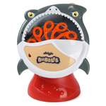 Мыльные пузыри Attivio Зубастая акула