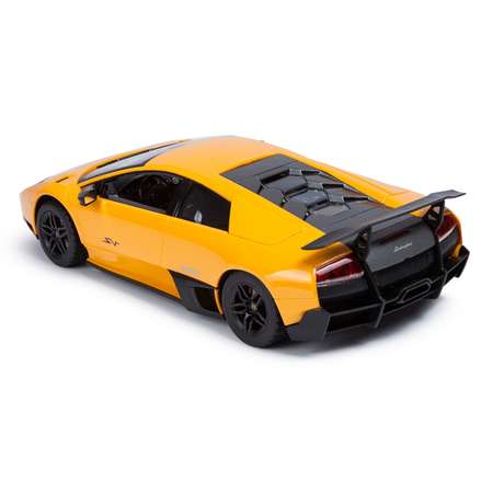 Автомобиль РУ Mobicaro Lamborghini 1:14