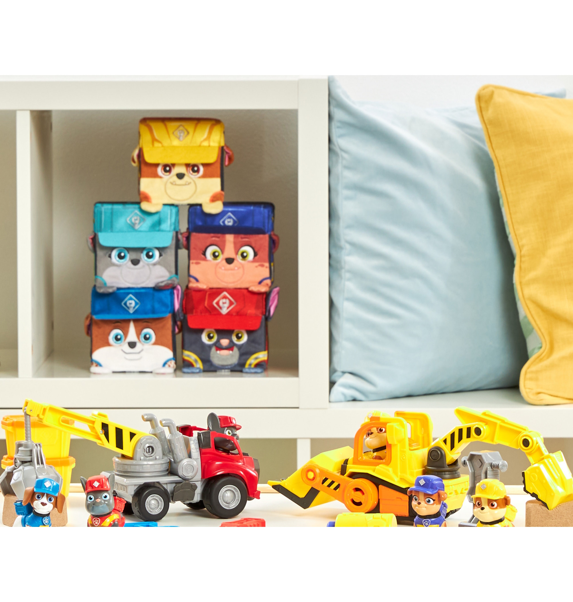 Автомобиль Paw Patrol в ассортименте 6066726 - фото 53
