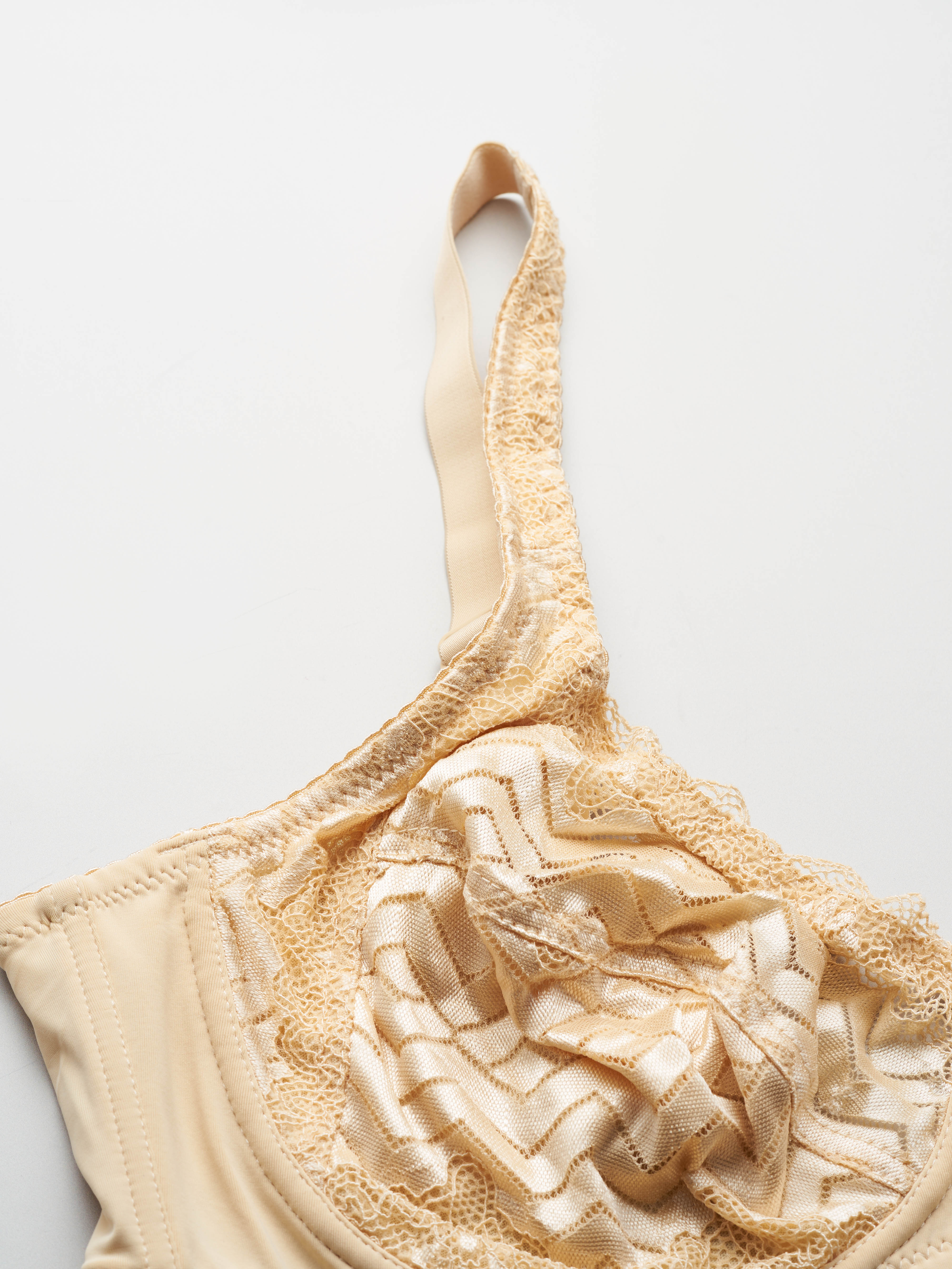 Бюстгальтер Настроение женщины L00012/БЕЖЕВЫЙ - фото 5
