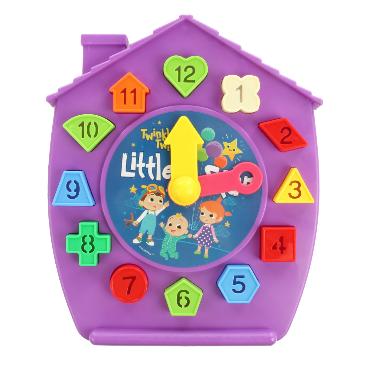 Игрушка УТИ ПУТИ сортер - фото 2