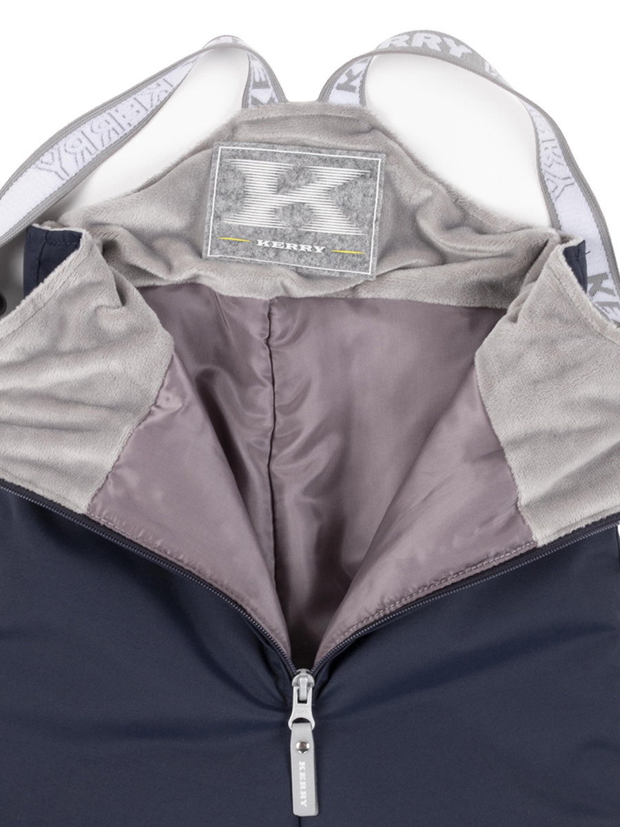 Полукомбинезон Kerry K25412/229 - фото 3