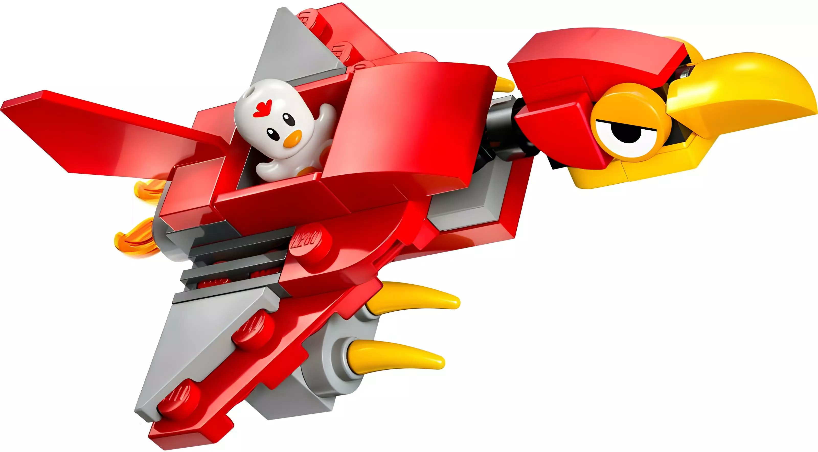Конструктор LEGO Sonic the Hedgehog 30704 42 дет. - фото 2
