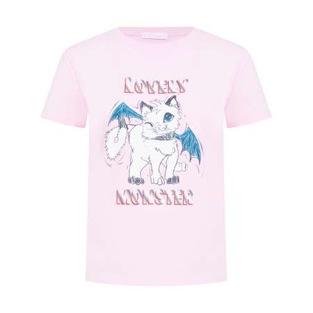 Футболка CHOUPETTE