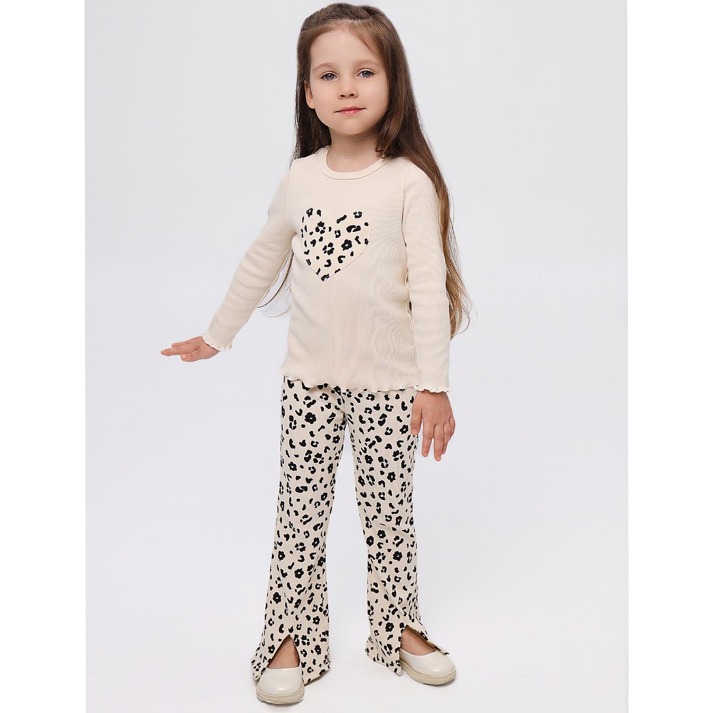 Костюм YOULALA 8025400103 - фото 2