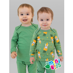 Кофточка 2 шт MintKids