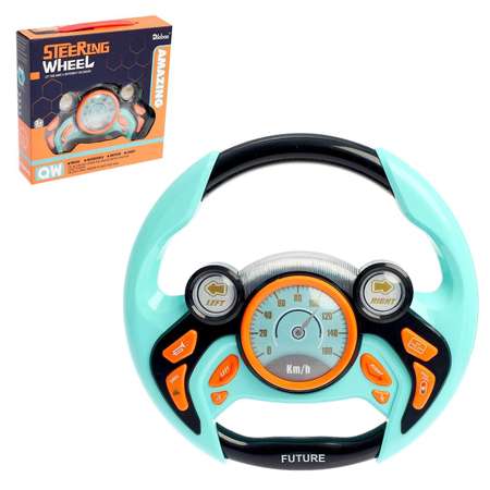 Игрушка музыкальная Sima-Land