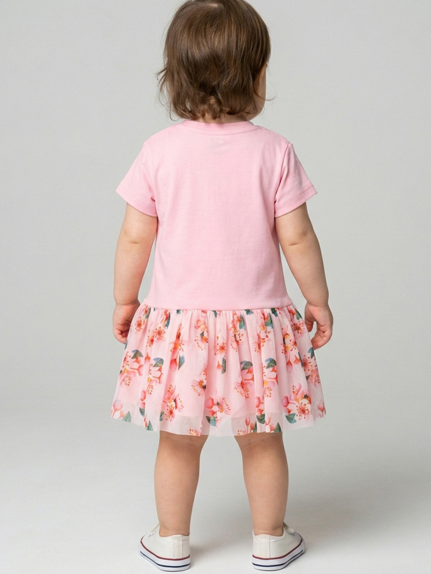 Платье PlayToday 12623107 - фото 2