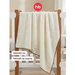 Плед Happy Baby 100 x 100 см