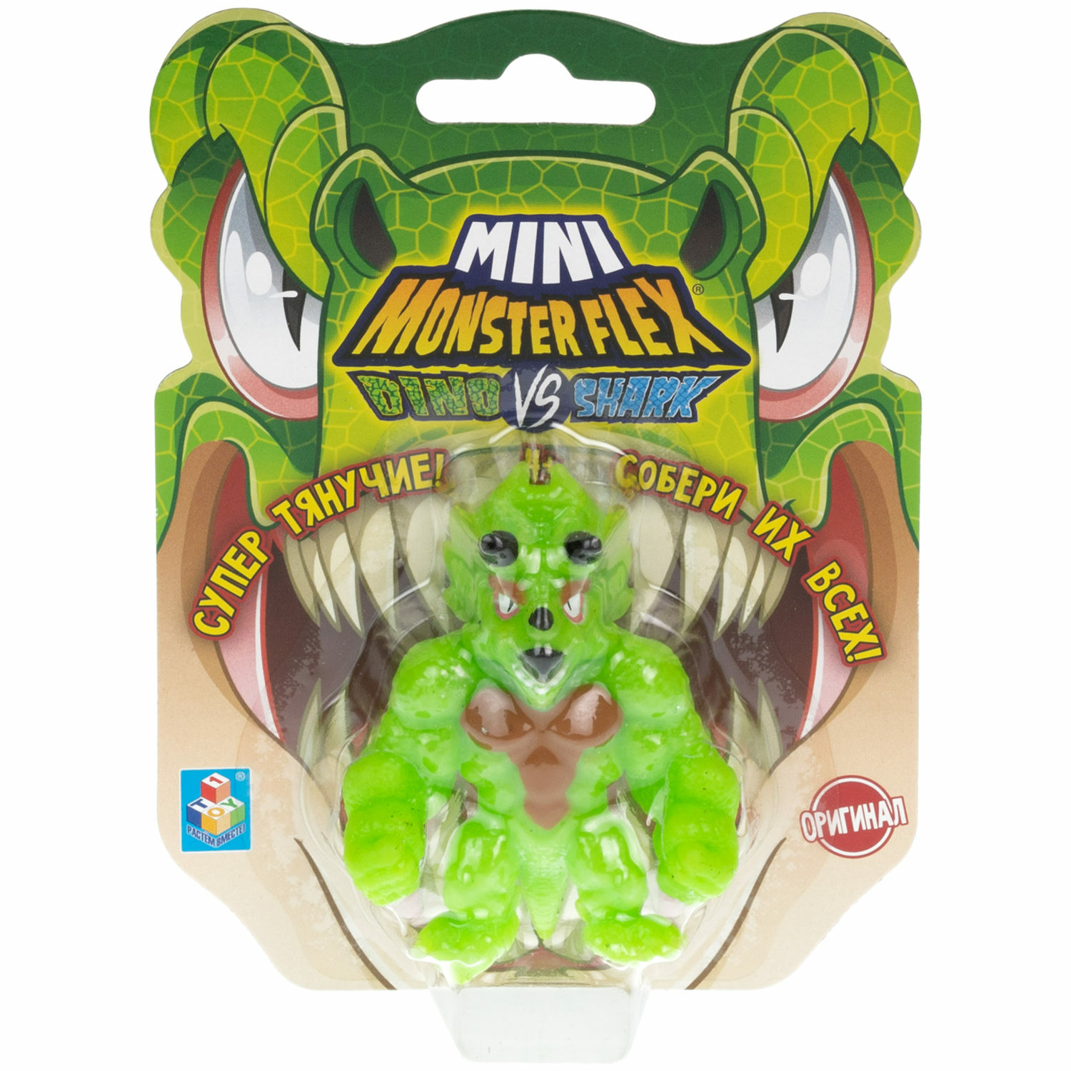 Фигурка Monster Flex Monster flex - фото 6