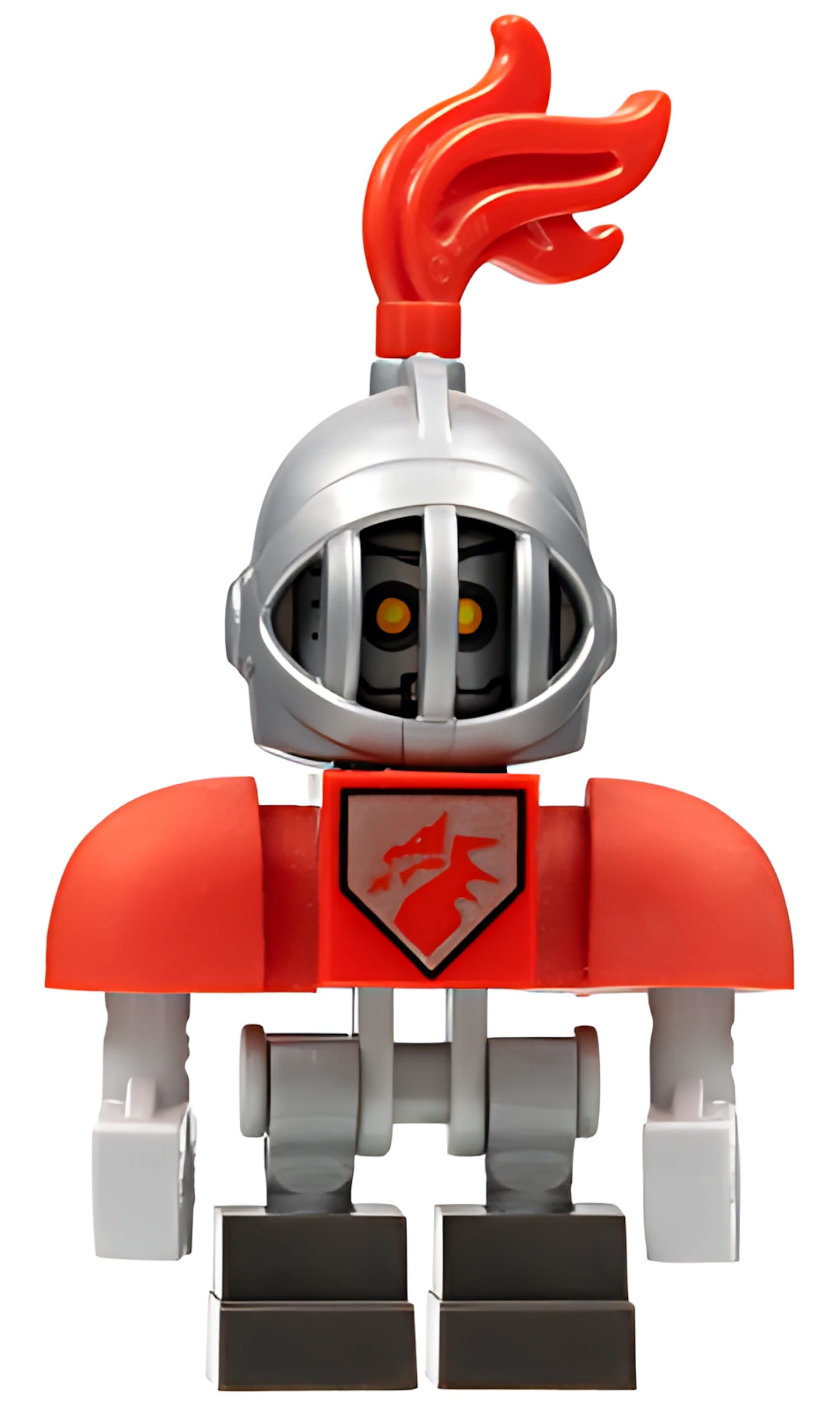 Фигурка LEGO Macy Bot - фото 1
