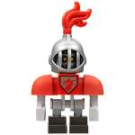 Фигурка LEGO Macy Bot