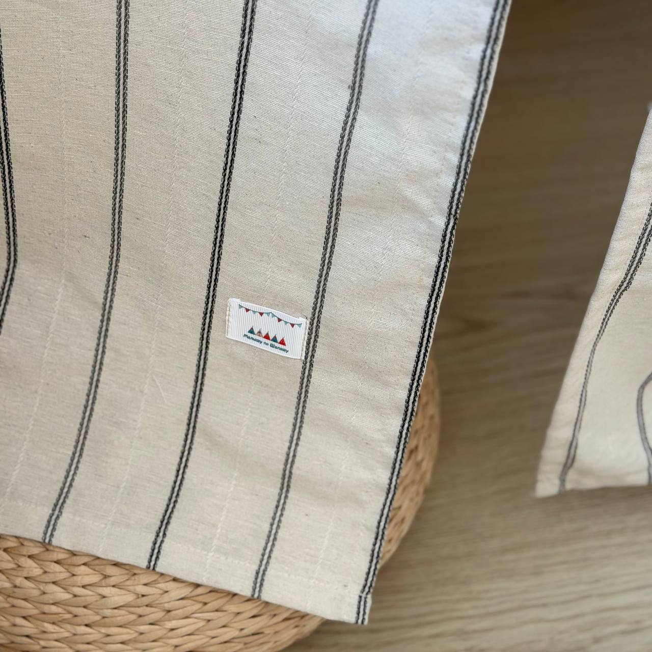 Балдахин Малышу по Шалашу - фото 7