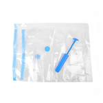 Набор вакуумных пакетов с насосом ё 40*60см/60*90см