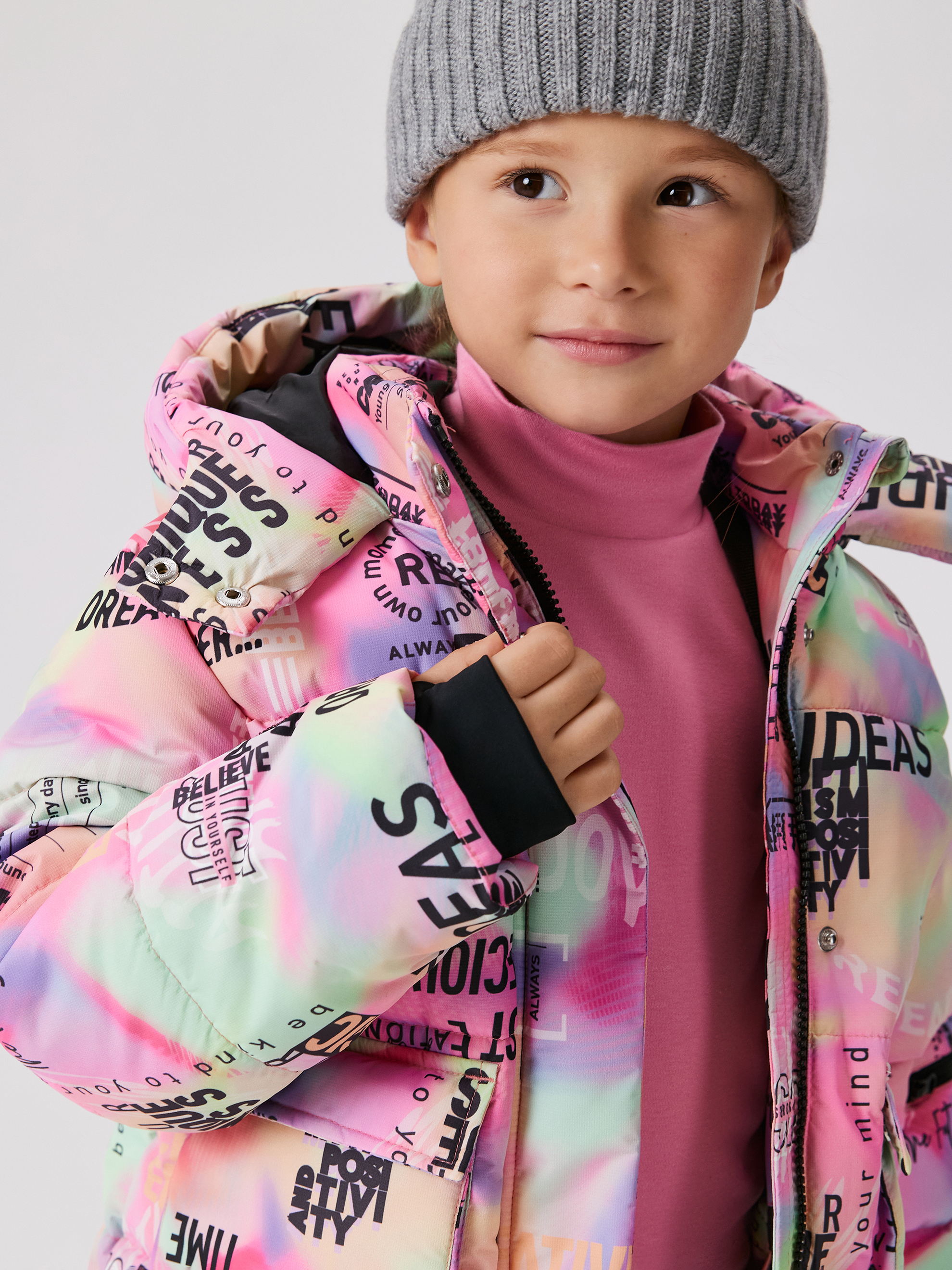 Куртка Acoola 20220650037_0089737 - фото 5