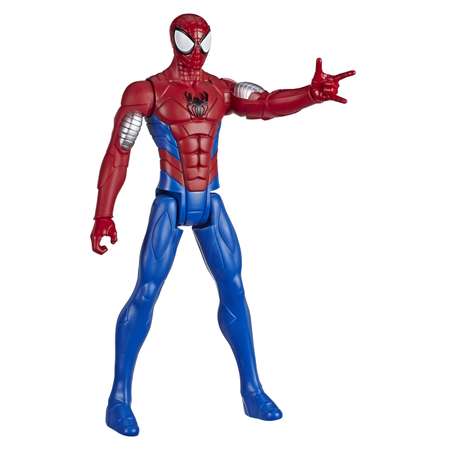 Фигурка Человек-Паук (Spider-man)