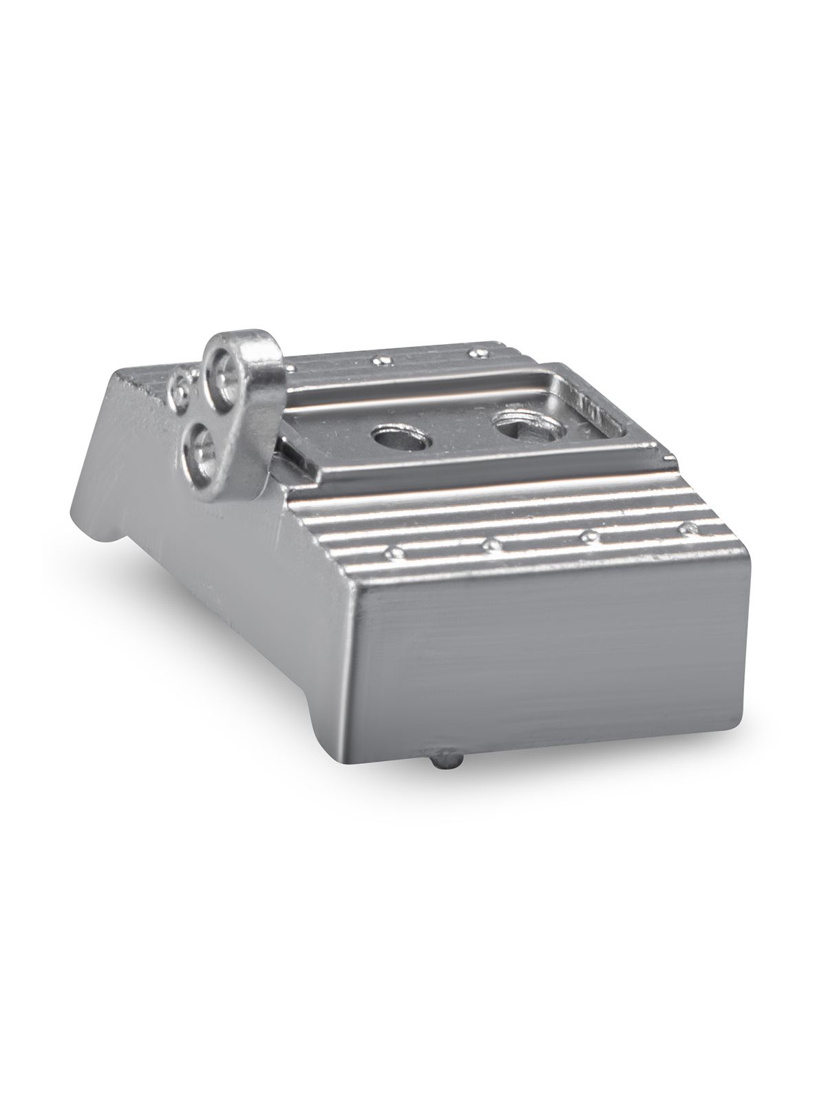 Автомобиль АВТОпанорама Dodge Challenger SRT Jailbreak 1:36 JB1251729 - фото 39