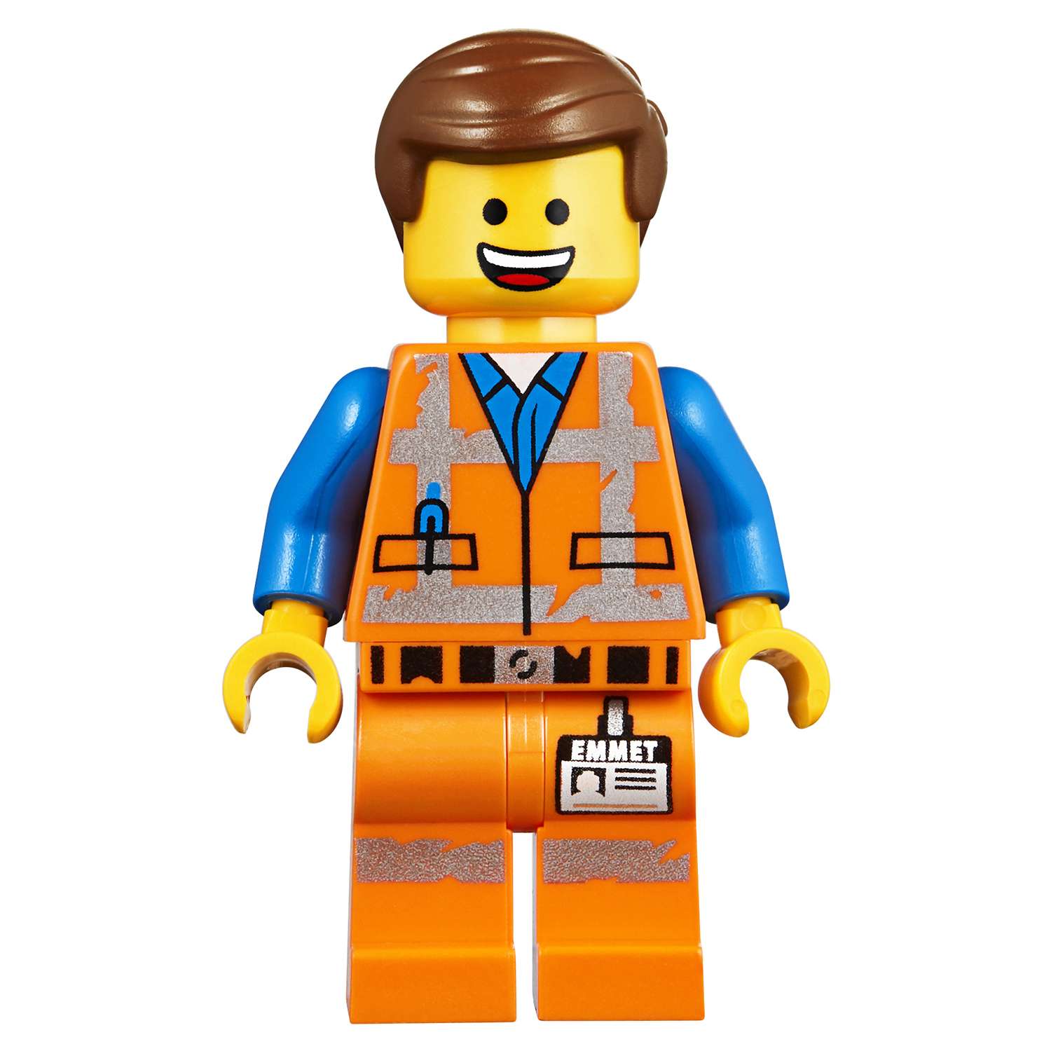 Конструктор LEGO блочный - фото 17