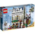 Конструктор LEGO Creator 10243 4002 дет.