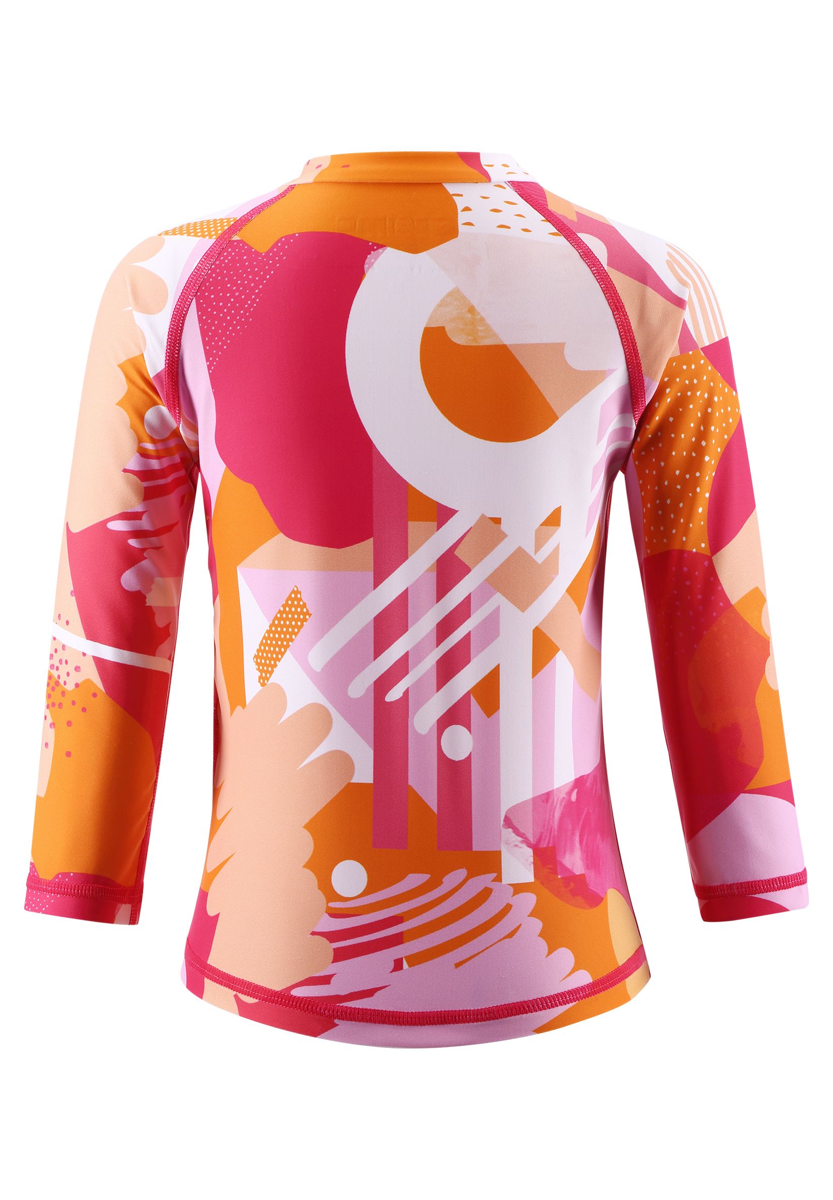 Купальный костюм Reima 516494B-4465 - фото 2