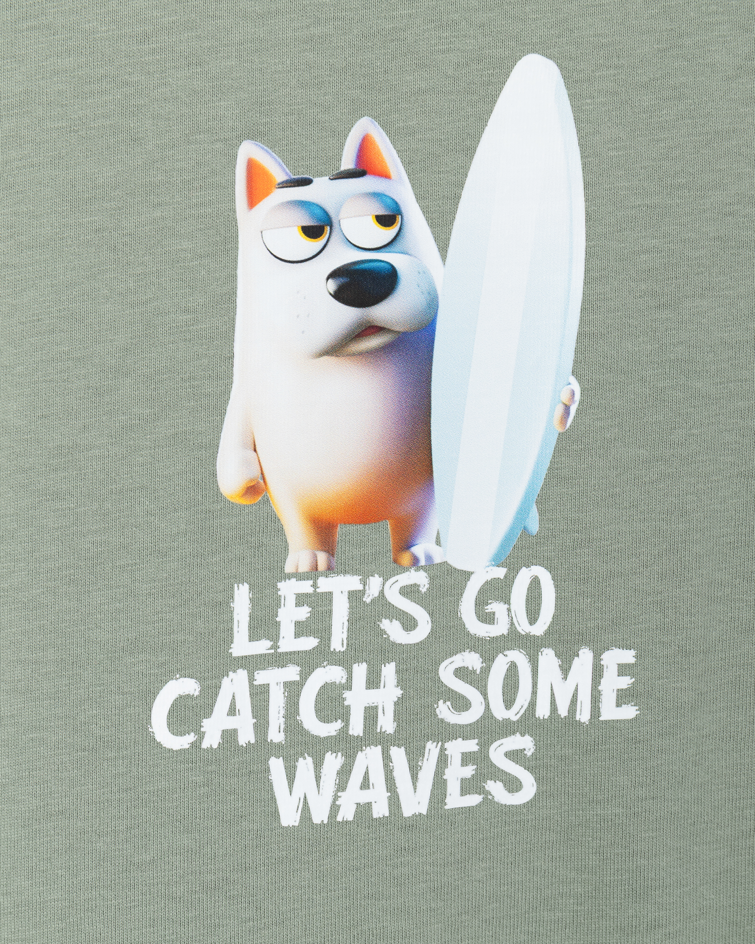 Футболка Futurino FB-SS26-25FUkb-24 - фото 3