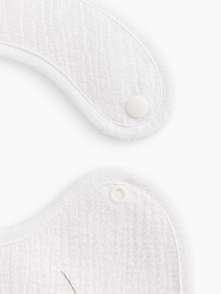 Пелёнка Happy Baby 100х100 см 2 шт. - фото 7