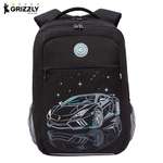 Рюкзак Grizzly Для мальчика