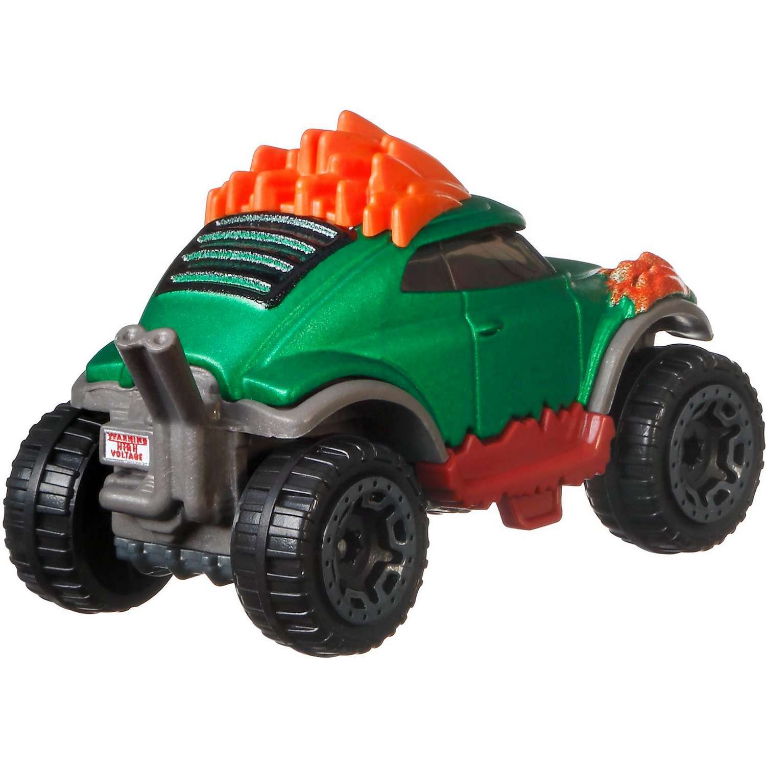 Автомобиль Hot Wheels Герои компьютерных игр 1:64 GJJ23 - фото 4