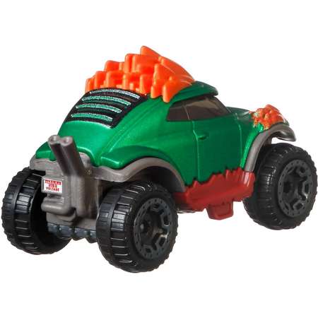 Автомобиль Hot Wheels Герои компьютерных игр 1:64