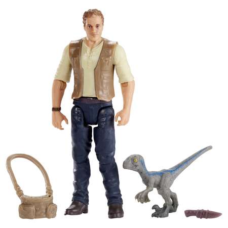 Фигурка Jurassic World